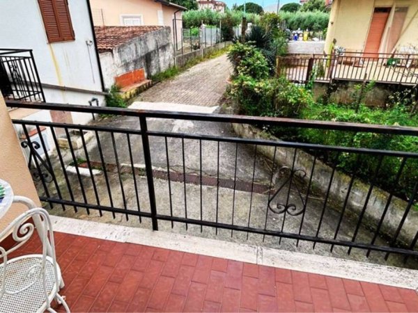 appartamento in vendita a Scalea