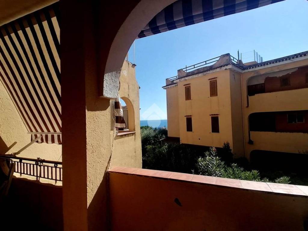 appartamento in vendita a Scalea