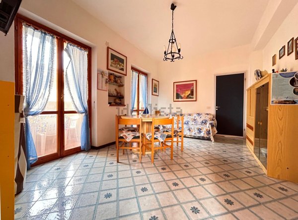 appartamento in vendita a Scalea