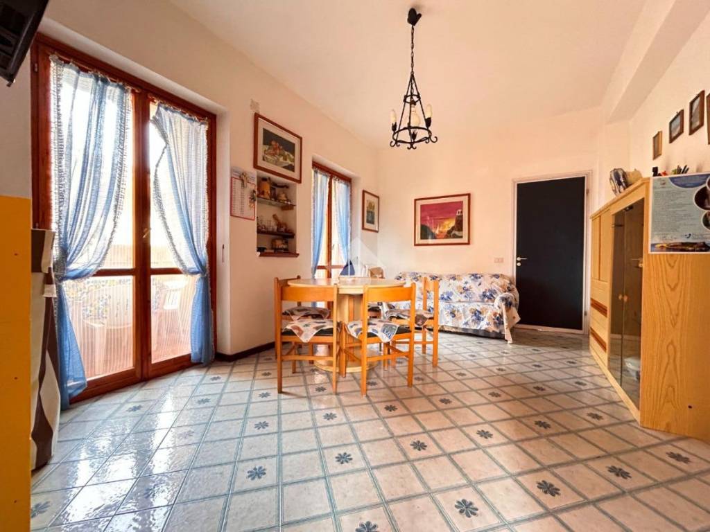 appartamento in vendita a Scalea