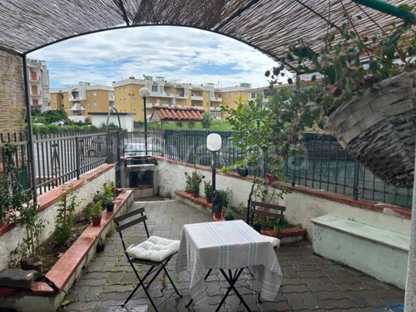 appartamento in vendita a Scalea