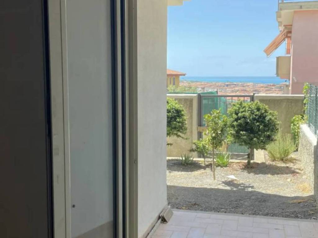 appartamento in vendita a Scalea