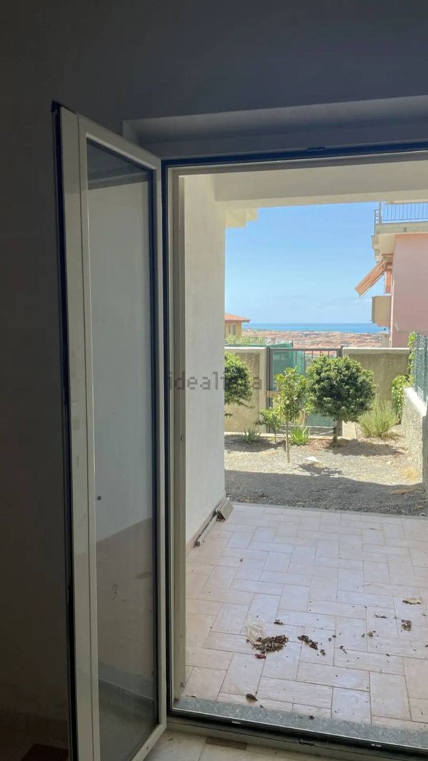 appartamento in vendita a Scalea