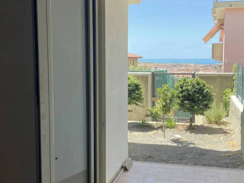 appartamento in vendita a Scalea