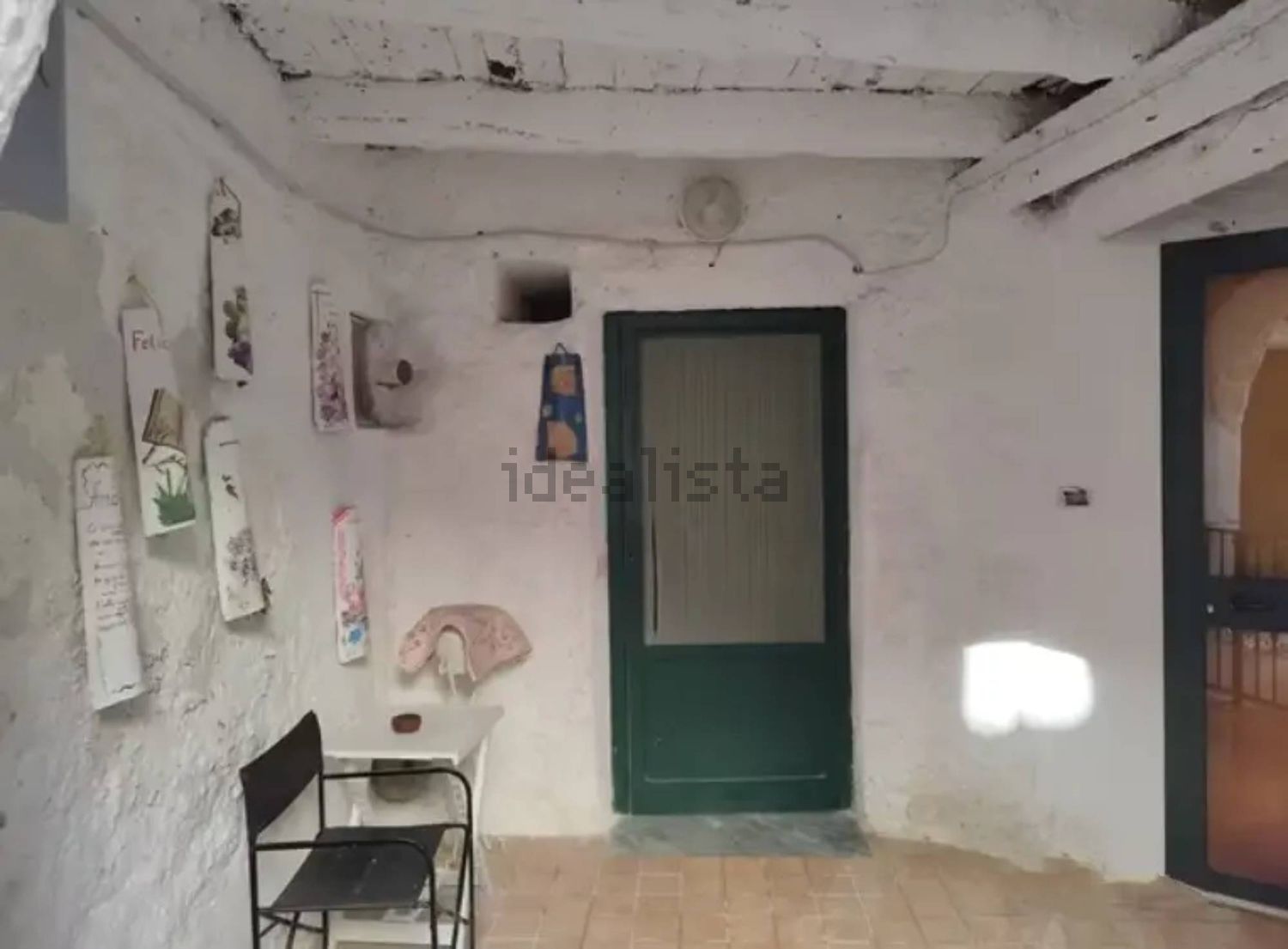 appartamento in vendita a Scalea