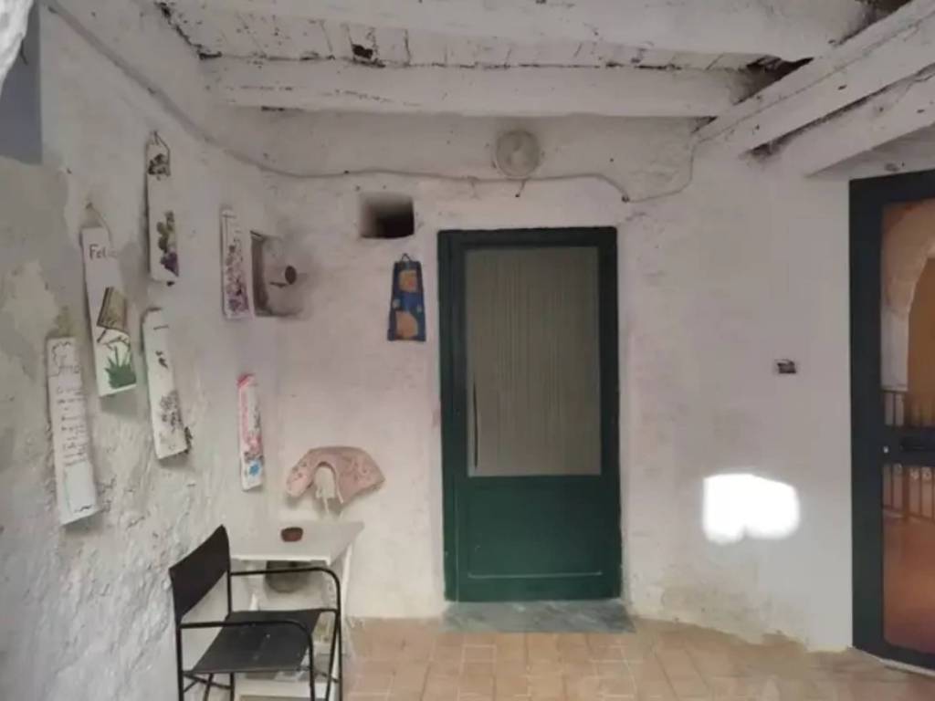 appartamento in vendita a Scalea