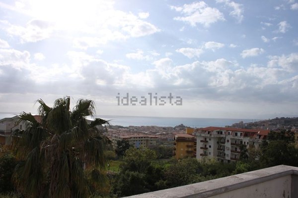 appartamento in vendita a Scalea