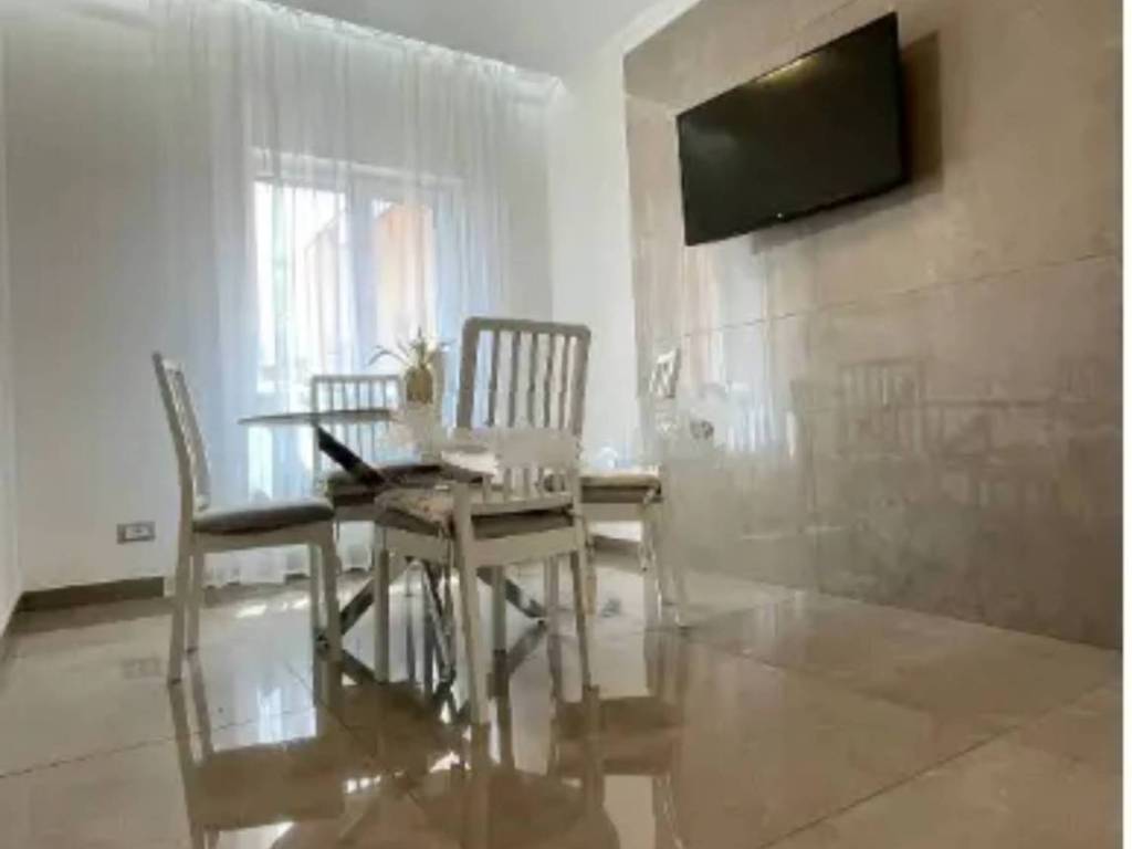 appartamento in vendita a Scalea