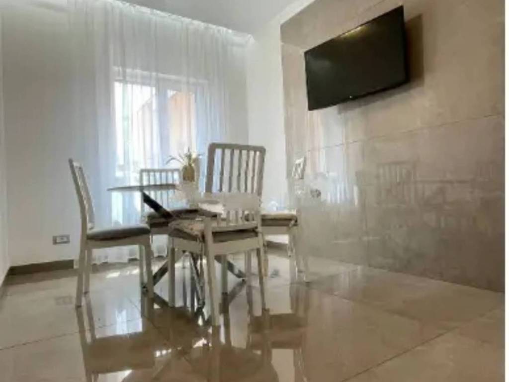 appartamento in vendita a Scalea