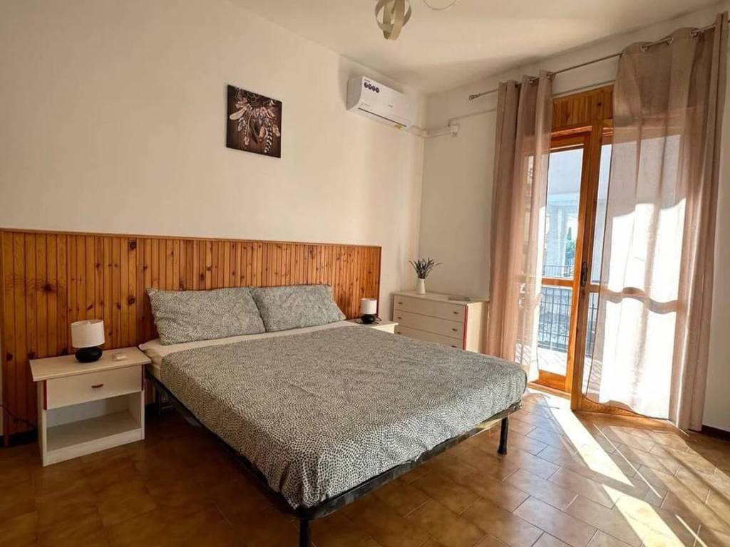 appartamento in vendita a Scalea