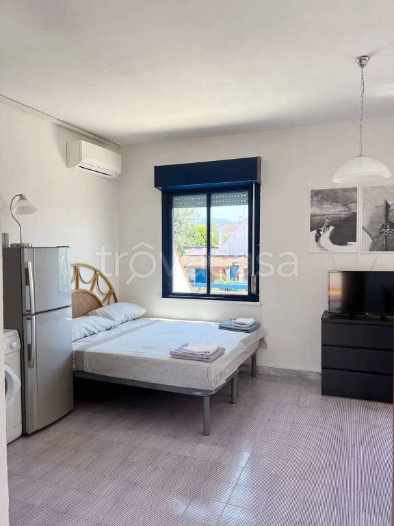 appartamento in vendita a Scalea