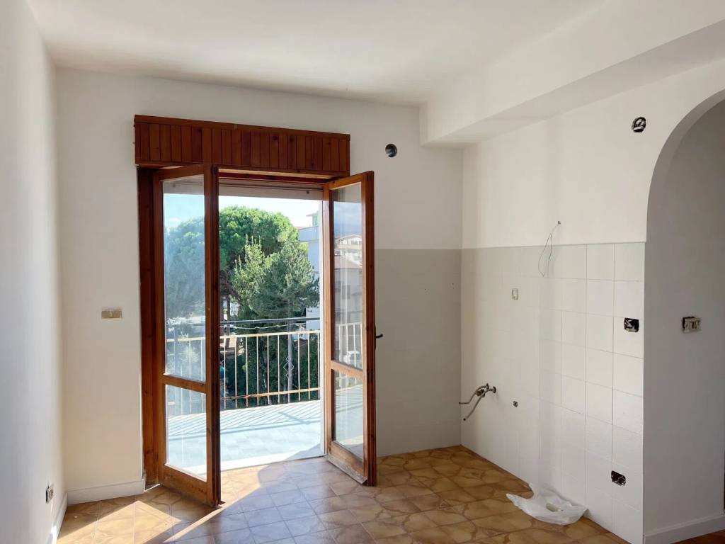 appartamento in vendita a Scalea