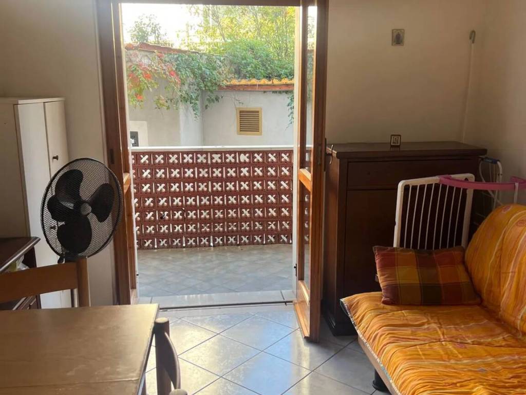appartamento in vendita a Scalea