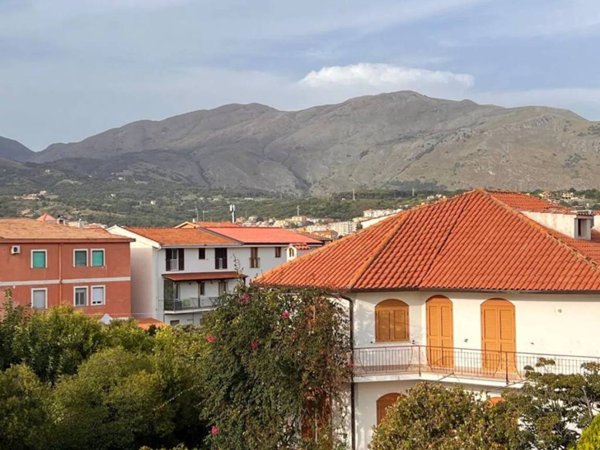 appartamento in vendita a Scalea