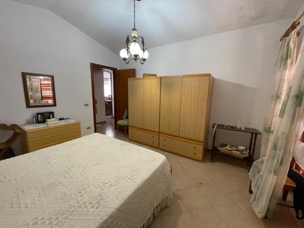 appartamento in vendita a Scalea