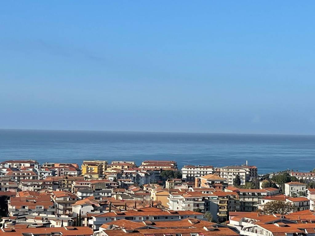 appartamento in vendita a Scalea