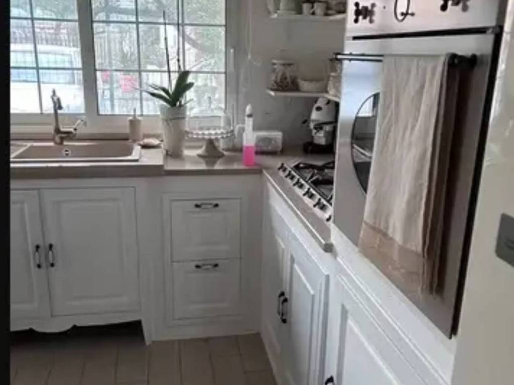 appartamento in vendita a Scalea