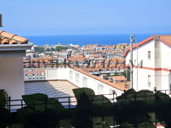 appartamento in vendita a Scalea