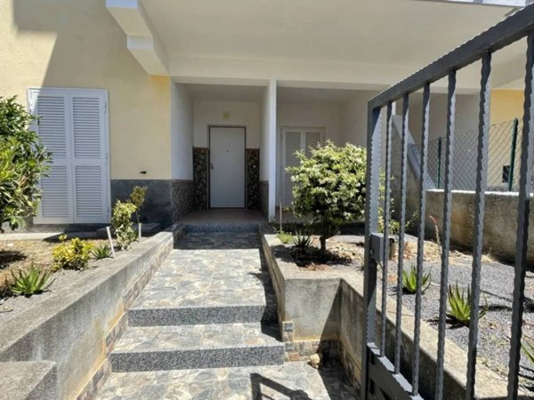 appartamento in vendita a Scalea