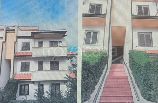appartamento in vendita a Scalea