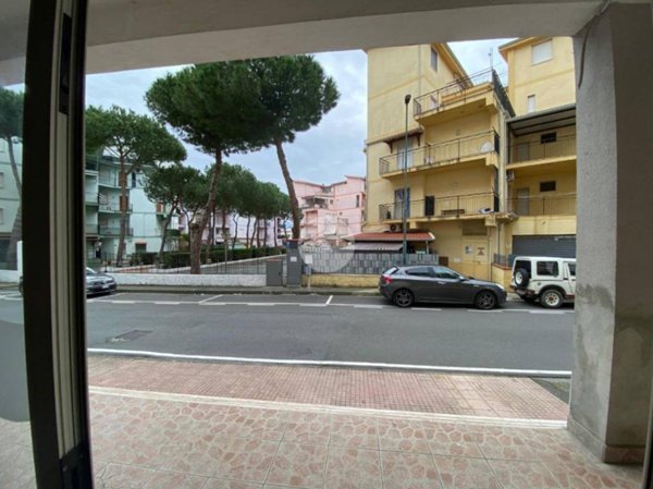ufficio in vendita a Scalea