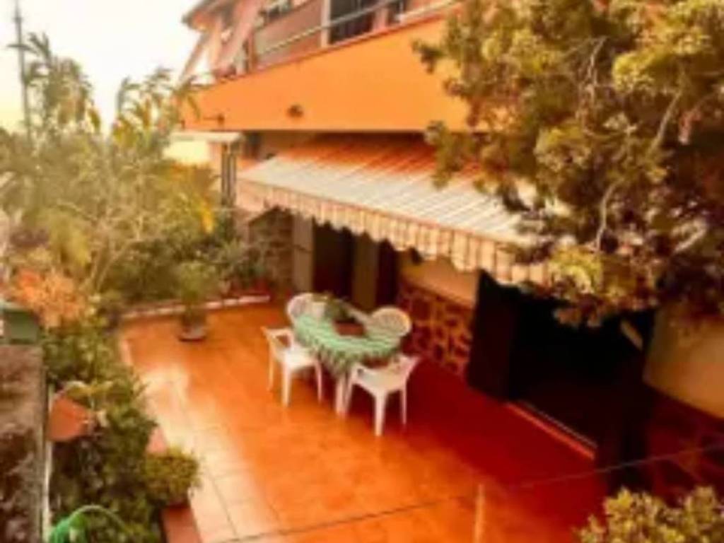 appartamento in vendita a Scalea