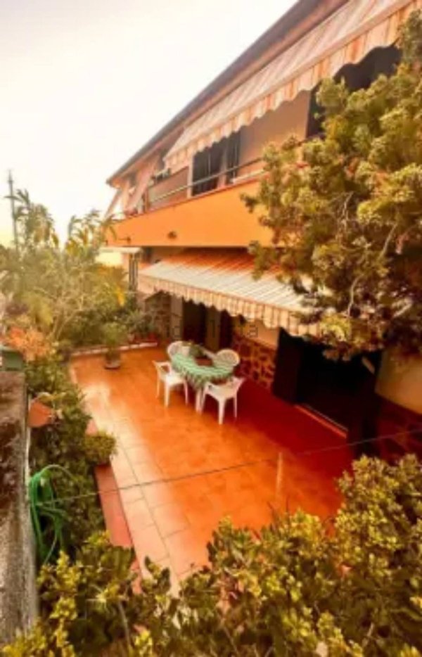 appartamento in vendita a Scalea