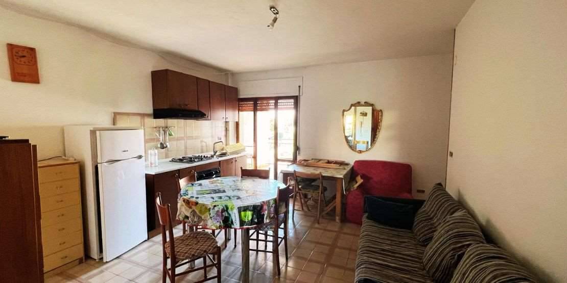appartamento in vendita a Scalea