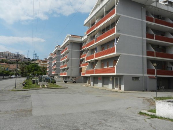 appartamento in vendita a Scalea