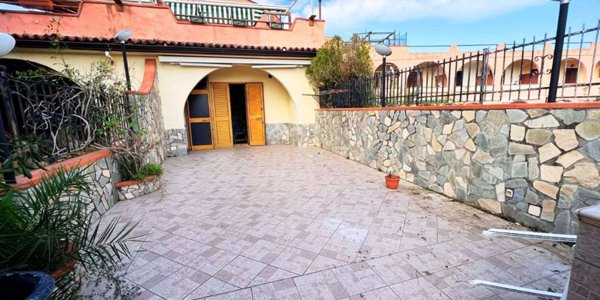 appartamento in vendita a Scalea