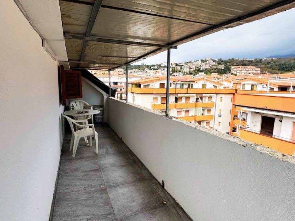 appartamento in vendita a Scalea