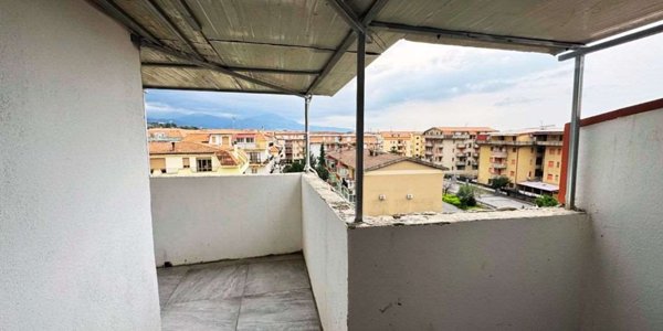 appartamento in vendita a Scalea