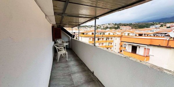 appartamento in vendita a Scalea