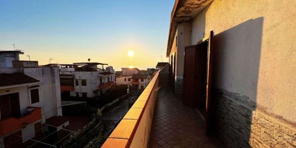 appartamento in vendita a Scalea
