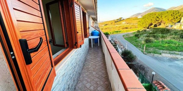 appartamento in vendita a Scalea