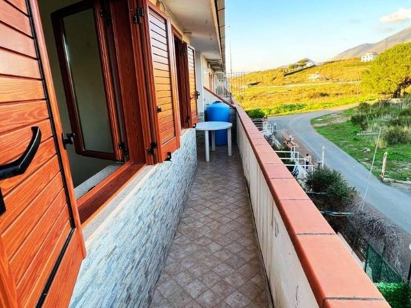 appartamento in vendita a Scalea