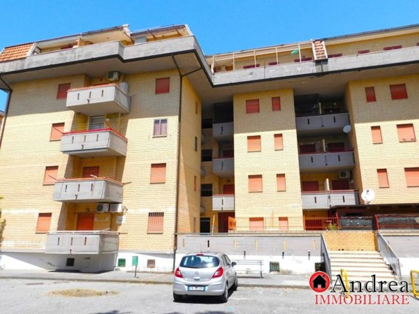 appartamento in vendita a Scalea