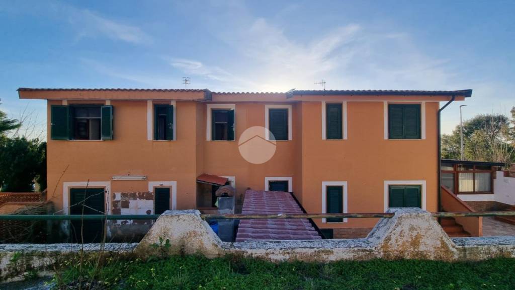 appartamento in vendita a Scalea