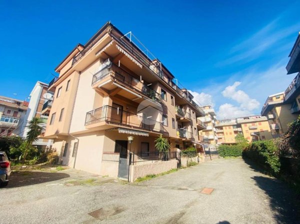 appartamento in vendita a Scalea