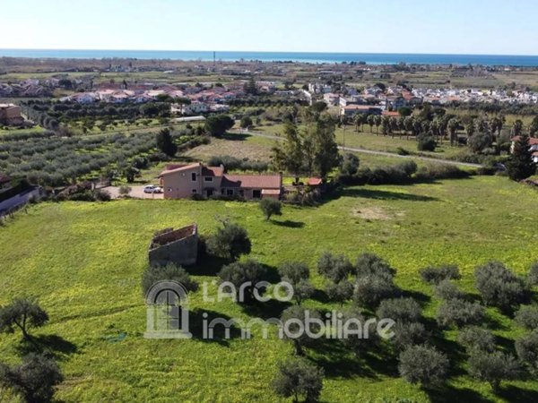 terreno agricolo in vendita a Scalea