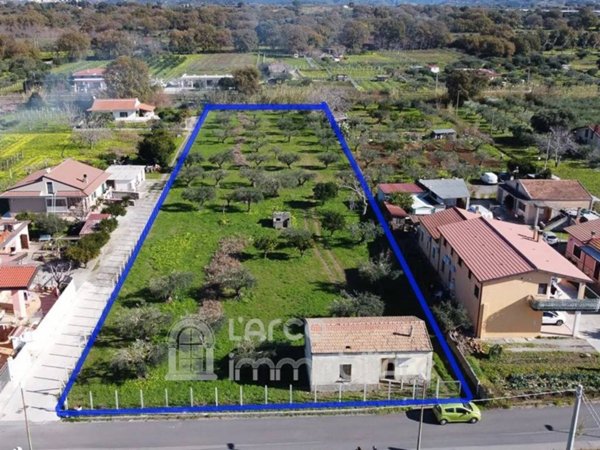 terreno agricolo in vendita a Scalea