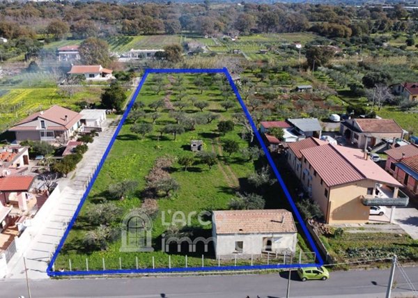 terreno agricolo in vendita a Scalea