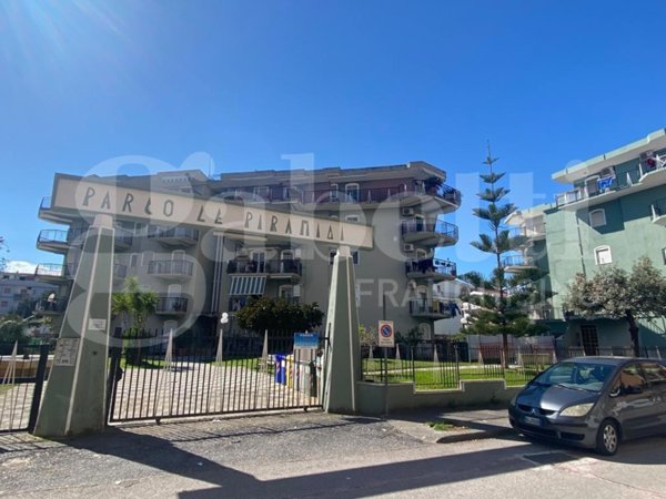 appartamento in vendita a Scalea