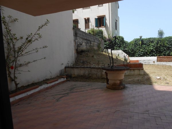 appartamento in vendita a Scalea