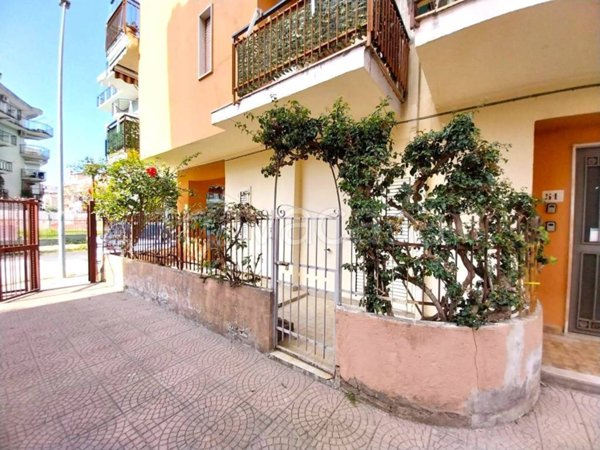 appartamento in vendita a Scalea