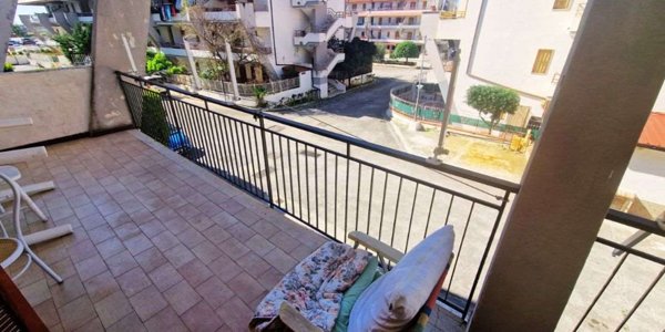appartamento in vendita a Scalea