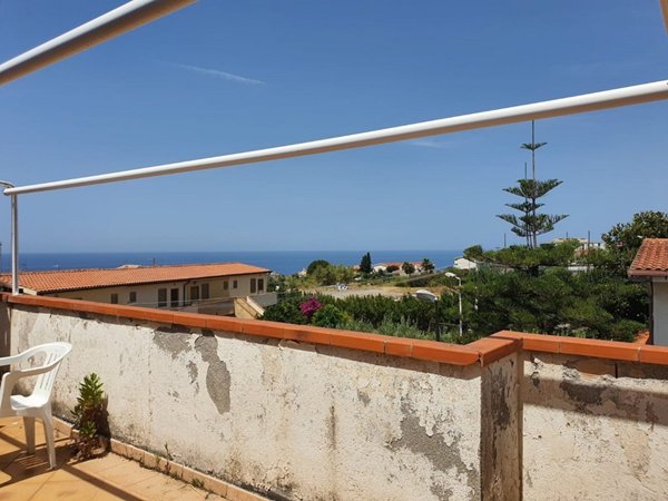 mansarda in vendita a Scalea