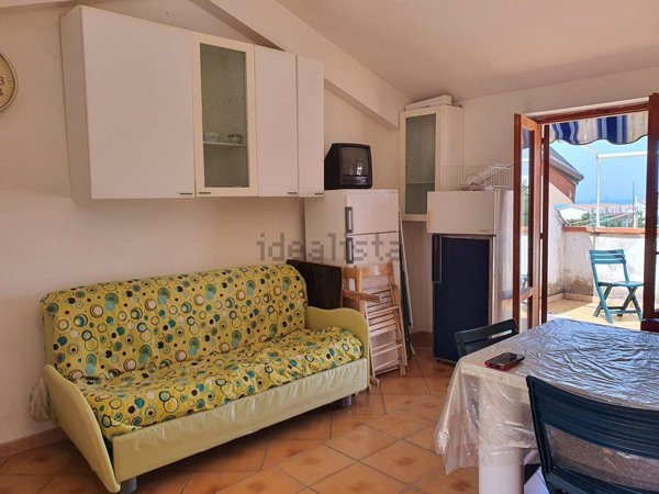 appartamento in vendita a Scalea