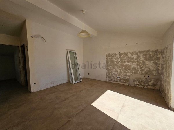 appartamento in vendita a Scalea