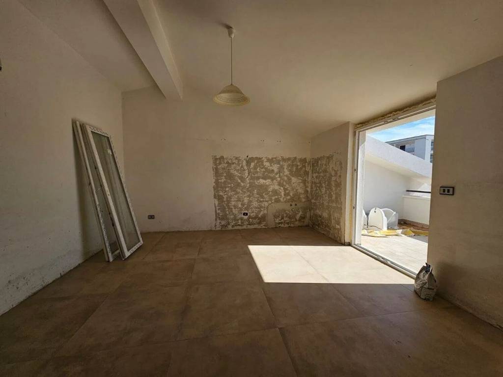 appartamento in vendita a Scalea